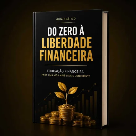 Do Zero à Liberdade Financeira